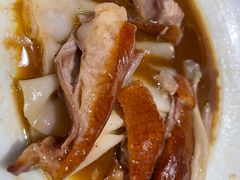 烧鹅-味妙顺德厨房(绿地缤纷城店)