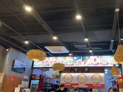 -湘人龙记老长沙米粉(鸟巢店)