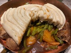 -奉天小馆·非遗东北菜(济南万象城店)