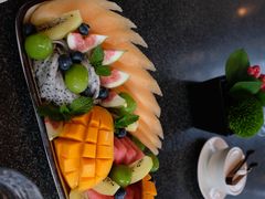 -养云安缦吧THE BAR