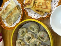 -面道赞宁海海鲜面(迎凤街店)