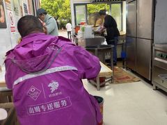 -汪记大王锅贴(成山路店)