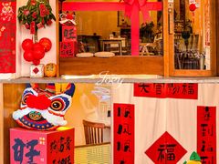 -小银家日式简餐(中信丹阳花园店)