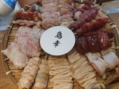 -鸟幸 TORISAKI 炭火居酒屋