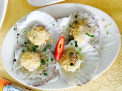 -广胜通达海鲜食府(黄沙店)