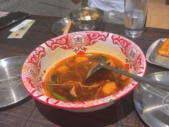 -破店肥哈·东北烧烤(南山保利店)