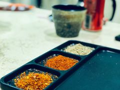 干料-白玉·朝鲜族烤串(深圳Kkone店)