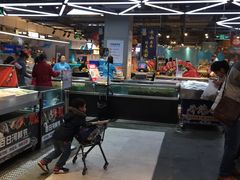 -盒马鲜生(莱蒙都会店)
