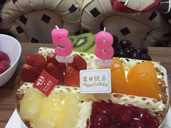 -味多美蛋糕(西安门店)