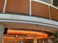 -济南喜来登酒店-盛宴自助西餐厅·综合自助