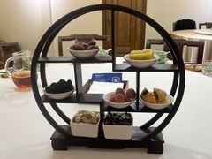 -五观堂素食(新华路店)