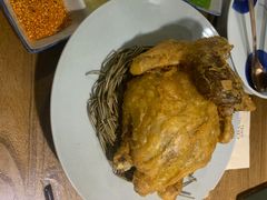 -长安记·大美陕菜(大族广场店)