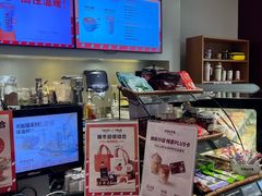 -COSTA COFFEE(天通苑华联店)
