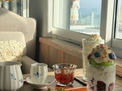-Vanillacafe香草咖啡(银海大世界店)