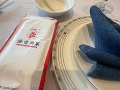 -渝信川菜(南滨店)
