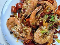 -来之顺海鲜菜馆·青岛菜·始于1993(栈桥店)