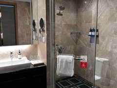 -青岛城阳宝龙福朋喜来登酒店
