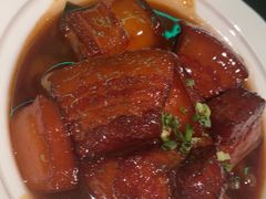 -小菜园新徽菜(青岛市南万象城店)