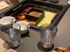 -巴奴毛肚火锅(二七万达店)