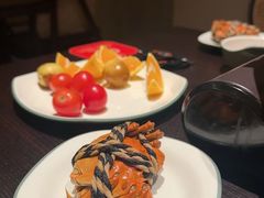 -和子足浴SPA会馆(梁溪店)