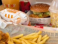 -肯德基(葛沽DT店)