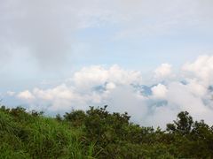 -东天目山风景区