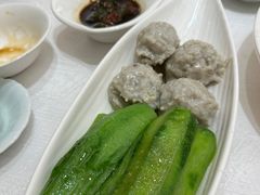 -龙悦湾酒家·八阵鱼生·渔人码头店