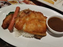 -南都西餐厅(布吉新三村南区店)
