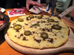 -布拉格餐厅· 中欧捷克菜(全国首店)