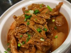 -来哥菜馆·大厨烹小鲜