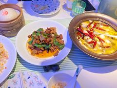 -桂满陇·杭州小馆(朝阳合生汇店)