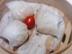 -点都德(华强南店)