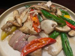 -滇野云南野生菌餐厅(陕西南路店)