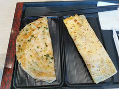 -永和大王(一口茶豆浆|花香豆更香·碧榕湾店)