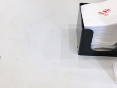 -塔斯汀中国汉堡(白云京溪地铁站店)