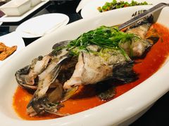 -徐记海鲜(观沙岭|滨江新城店)