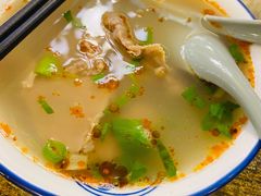 -清真·西北人家风味馆(中山中路店)