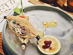 -叶叶菩提(太原别墅店)