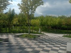 -济南国际园博园