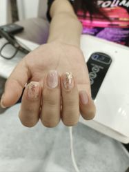 -斯馨·健康美甲美睫