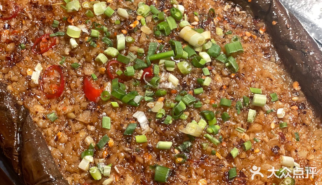 这个才是烧烤的烟火气！