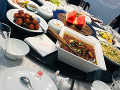 -味+新京宴·烤鸭·北京菜(创意谷店)