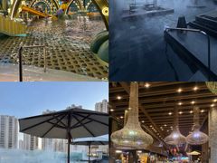 -清河半岛温泉度假酒店