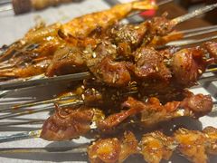 -半酌烧烤小酒馆(南京东路店)