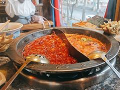 -蜀大侠火锅(总府路店)