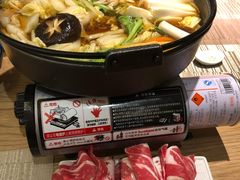 -酒井酱子·深夜食堂(东城汇店)