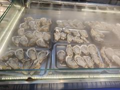 -蚝英雄鲜蚝自助专门店(长楹天街直营店)