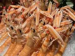 -極上萬膳·日料放题(来福士江景店)