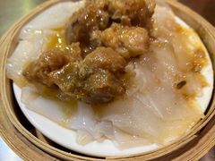 -富豪海鲜酒家(常平店)