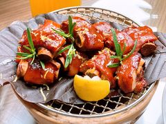 -四季餐厅(华苑店)